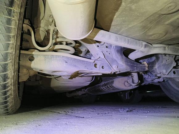 [西安·陕A] 二手比亚迪宋2016款 盖世版 1.5TID 自动精英型