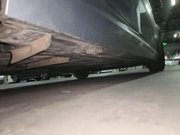 [青岛·鲁B] 二手宝马宝马3系2011款 320i 时尚型