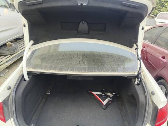 [嘉兴·浙F] 二手奥迪奥迪A4L2011款 2.0 TFSI 舒适型