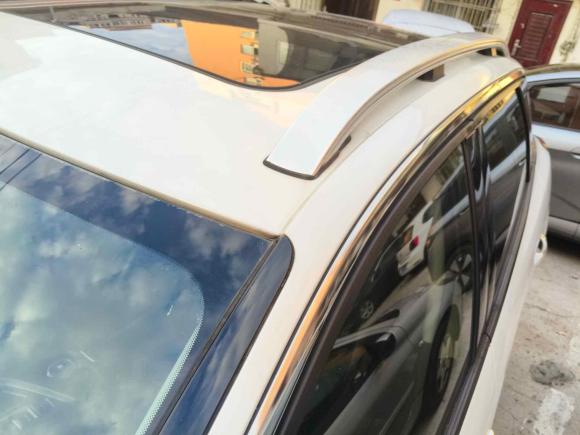 [青岛·鲁B] 二手标致标致40082017款 350THP 精英版