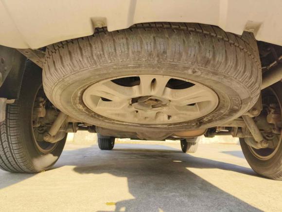 [上海·沪C] 二手哈弗哈弗H5经典2015款 2.0T 手动两驱精英型