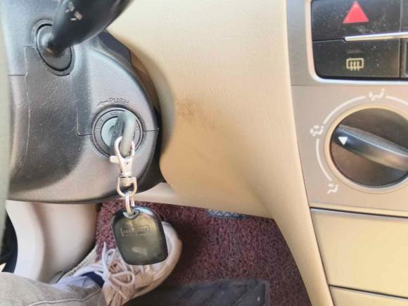 [义乌·浙G] 二手丰田花冠2013款 1.6L 自动卓越版