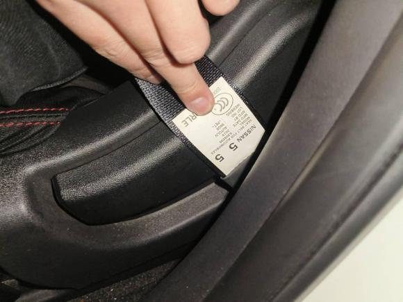 [常州·苏D] 二手日产蓝鸟2019款 1.6L CVT智联智酷版 国VI