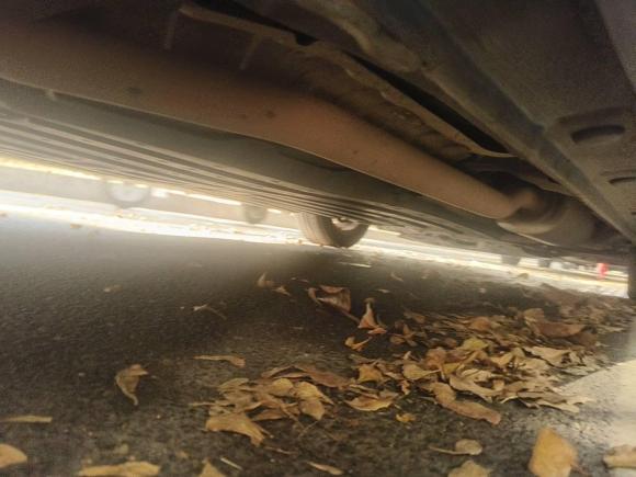 [深圳·粤B] 二手本田飞度2014款 1.5L LX CVT舒适型