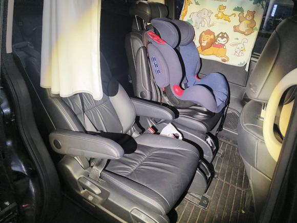 [广州·粤A] 二手本田奥德赛2022款 2.0L e:HEV 锐·领享版