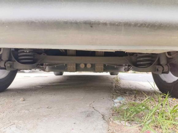 [金华·浙G] 二手威马汽车威马E.52021款 500 即客行