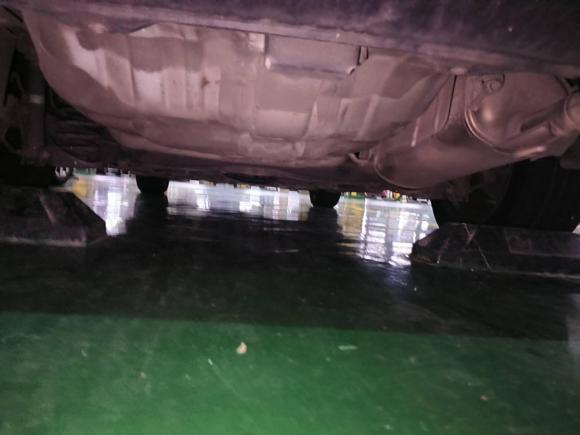 [湖州·浙E] 二手本田凌派2013款 1.8L 自动豪华版