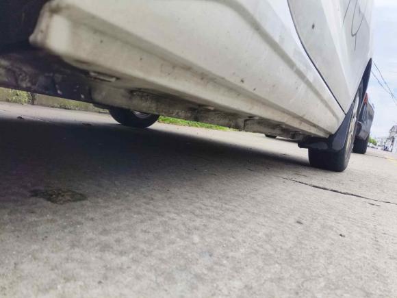 [宁波·浙D] 二手荣威科莱威CLEVER2022款 311km元气啵啵版