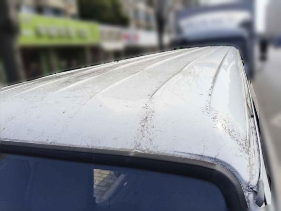 [南通·苏F] 二手金杯金杯海狮2020款 2.0L快运王系列豪华型厢货标准顶国VI 1TZS