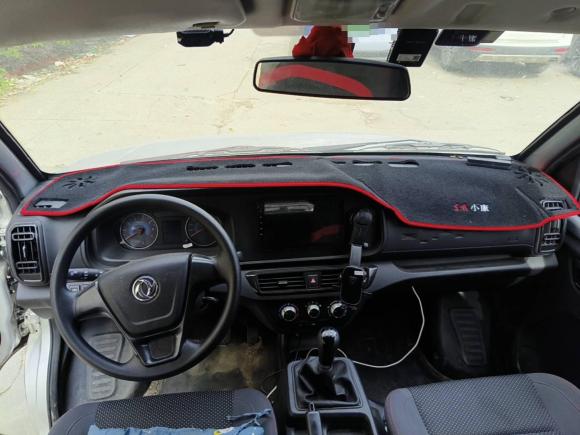 [武汉·鄂W] 二手东风小康东风小康D722023款 1.6L LV0 SFG16C