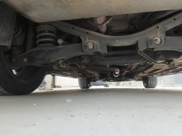 [宁波·浙B] 二手广汽传祺传祺GS42017款 235T 自动两驱豪华智联版