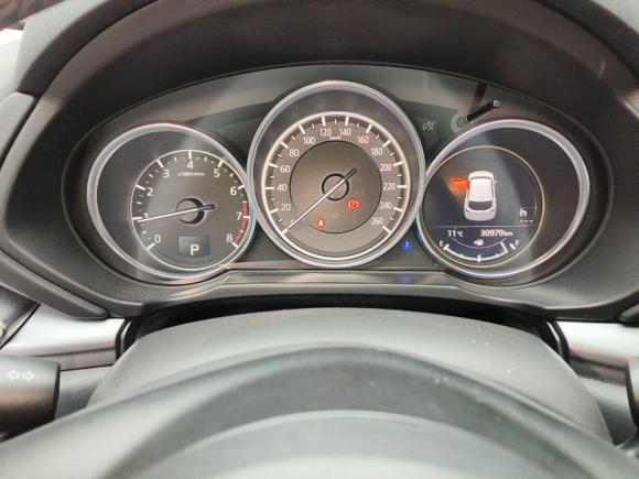 [上海·浙F] 二手马自达马自达CX-52021款 2.0L 自动两驱智慧型