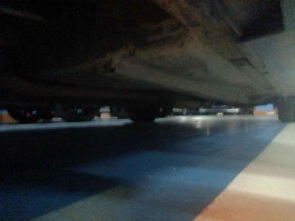 [深圳·粤B] 二手本田雅阁2006款 2.4L 豪华版