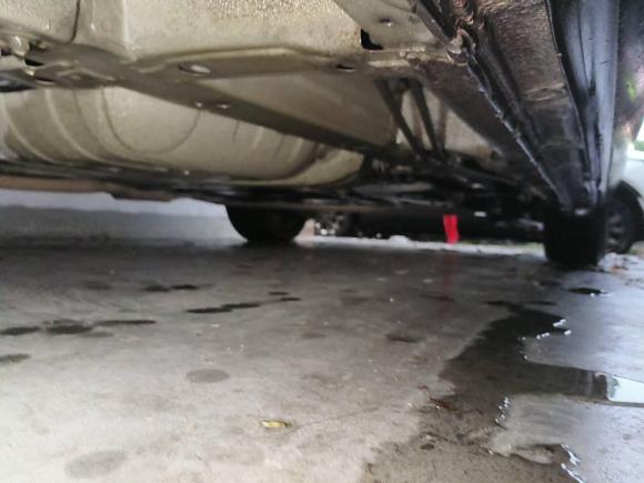 [苏州·苏E] 二手本田奥德赛2017款 2.4L 智享版