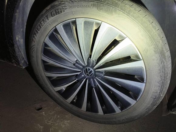 [成都·川G] 二手大众威然2022款 380TSI 尊贵版