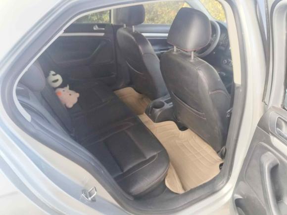 [济南·鲁A] 二手大众速腾2011款 1.6L 自动时尚型