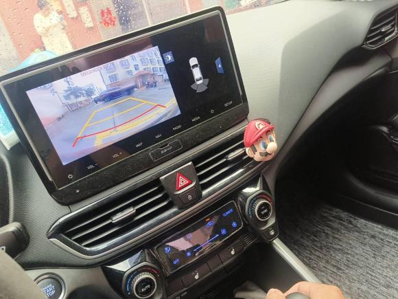 [青岛·鲁B] 二手现代菲斯塔2019款 280TGDi 智速版 国V