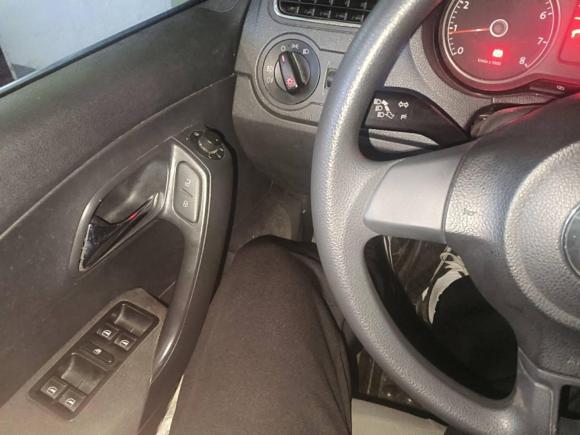 [杭州·浙D] 二手大众Polo2011款 1.6L 自动致尚版