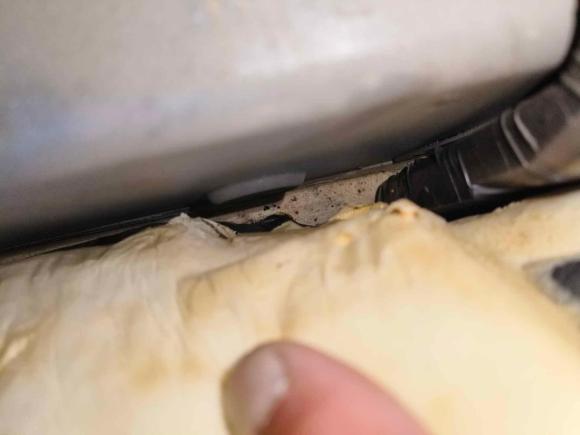 [广州·粤A] 二手别克英朗2015款 18T 双离合豪华型