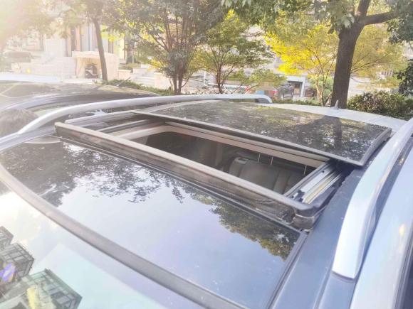 [苏州·苏E] 二手奔驰奔驰GLK级2013款 GLK 300 4MATIC 时尚型