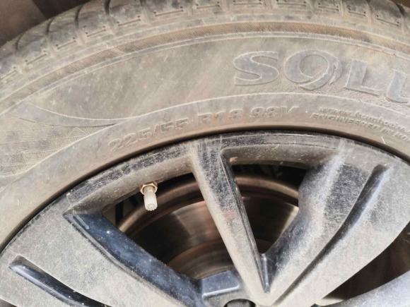 [武汉·鄂A] 二手哈弗哈弗赤兔2021款 激擎版 1.5T 铂金兔