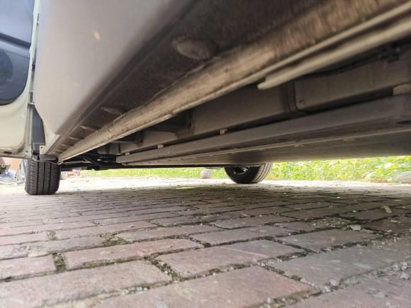 [常州·苏D] 二手比亚迪海鸥2023款 活力版