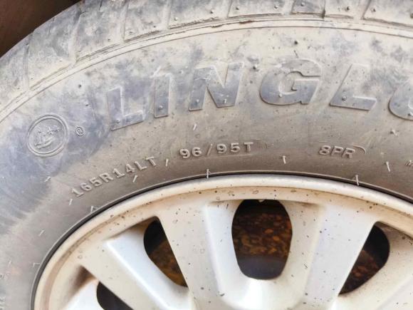 [武汉·鄂W] 二手五菱汽车五菱荣光V2018款 1.2L标准型