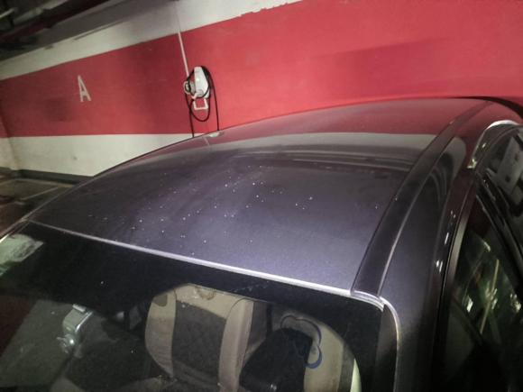 [武汉·鄂A] 二手福特福克斯2012款 两厢 1.6L 手动舒适型