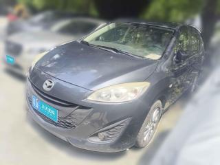 马自达马自达52011款 2.0L 自动舒适型