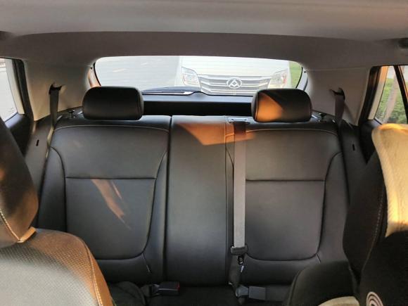 [青岛·黑B] 二手起亚奕跑2021款 1.4L CVT趣享天窗款