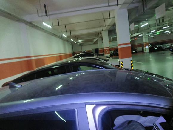 [杭州·浙A] 二手比亚迪海豚2021款 401km 骑士版