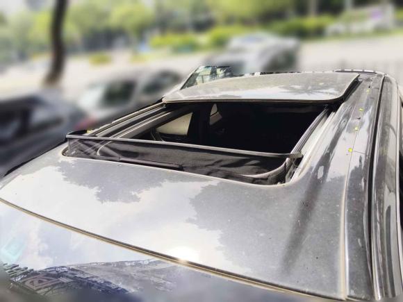 [广州·粤E] 二手吉利汽车博越2022款 博越X 1.8TD DCT智慧型