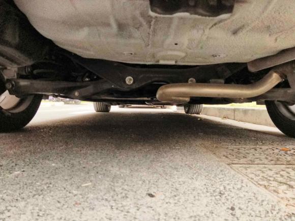 [上海·沪N] 二手本田型格2023款 2.0L e:HEV 锐·尊享版