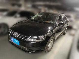 大众宝来2013款 1.6L 自动时尚型「南京二手车」「天天拍车」