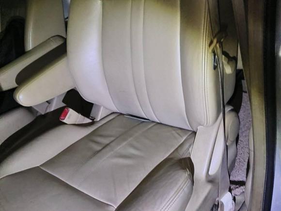 [成都·川A] 二手别克别克GL82014款 2.4L 行政版