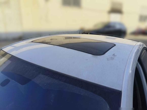 [青岛·鲁U] 二手荣威荣威i52019款 1.5L 自动4G互联领豪版