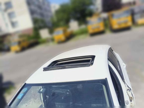 [青岛·鲁B] 二手别克威朗2016款 两厢 15S 自动进取型