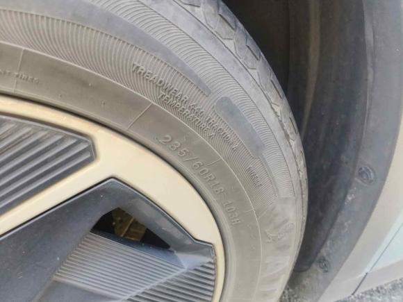 [常州·苏D] 二手启辰启辰VX62023款 520 Pro