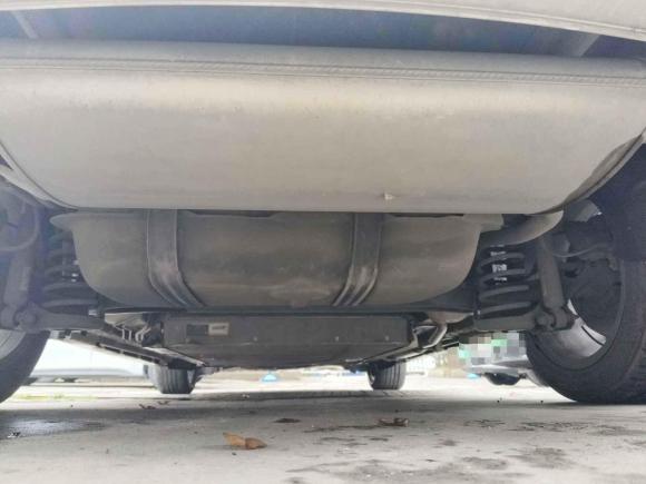 [温州·浙C] 二手比亚迪秦PLUS2021款 DM-i 120KM 尊贵型