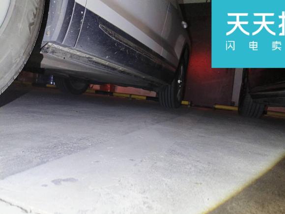 [青岛·鲁B] 二手斯柯达柯迪亚克2018款 改款 TSI330 5座两驱豪华优享版