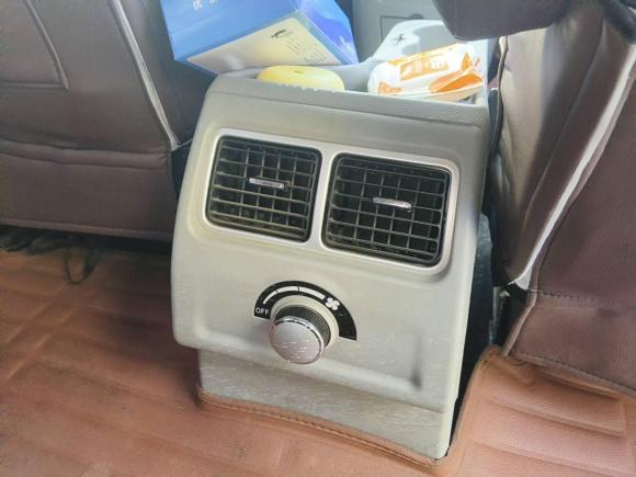 [广州·粤H] 二手江淮瑞风瑞风M32015款 创客版 1.6L 豪华智能型