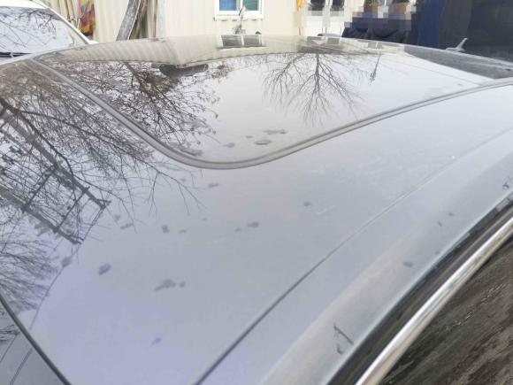 [济南·鲁A] 二手大众速腾2023款 280TSI DSG超越Plus版