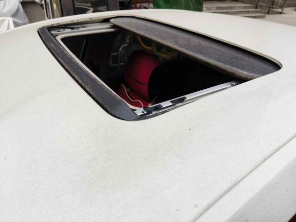 [武汉·鄂A] 二手雪佛兰科沃兹2019款 320 自动欣享天窗版