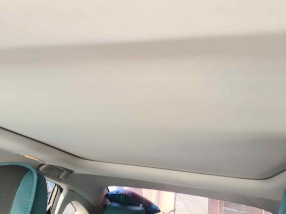 [佛山·粤A] 二手埃安AION S2022款 魅 580