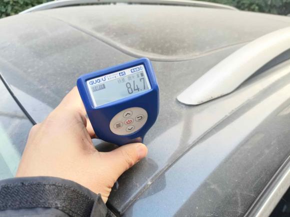 [宁波·浙B] 二手大众途锐2011款 3.0TSI 豪华型