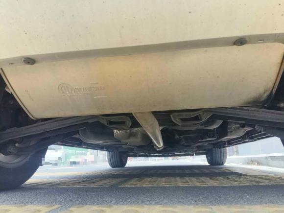 [佛山·粤E] 二手Jeep指南者2017款 200T 自动家享版