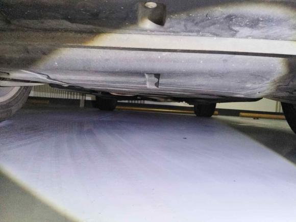 [宁波·浙B] 二手奥迪奥迪Q52013款 40 TFSI 技术型