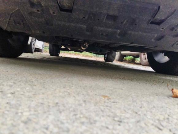 [上海·沪G] 二手荣威荣威RX52020款 20T 自动4G互联超越旗舰版