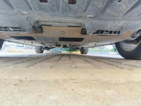 [南通·苏F] 二手本田思域2014款 1.8L 自动舒适版