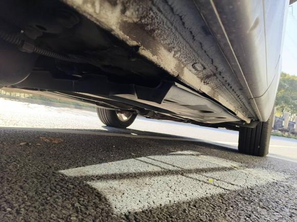 [上海·苏E] 二手大众途观2016款 300TSI 自动四驱风尚视野版